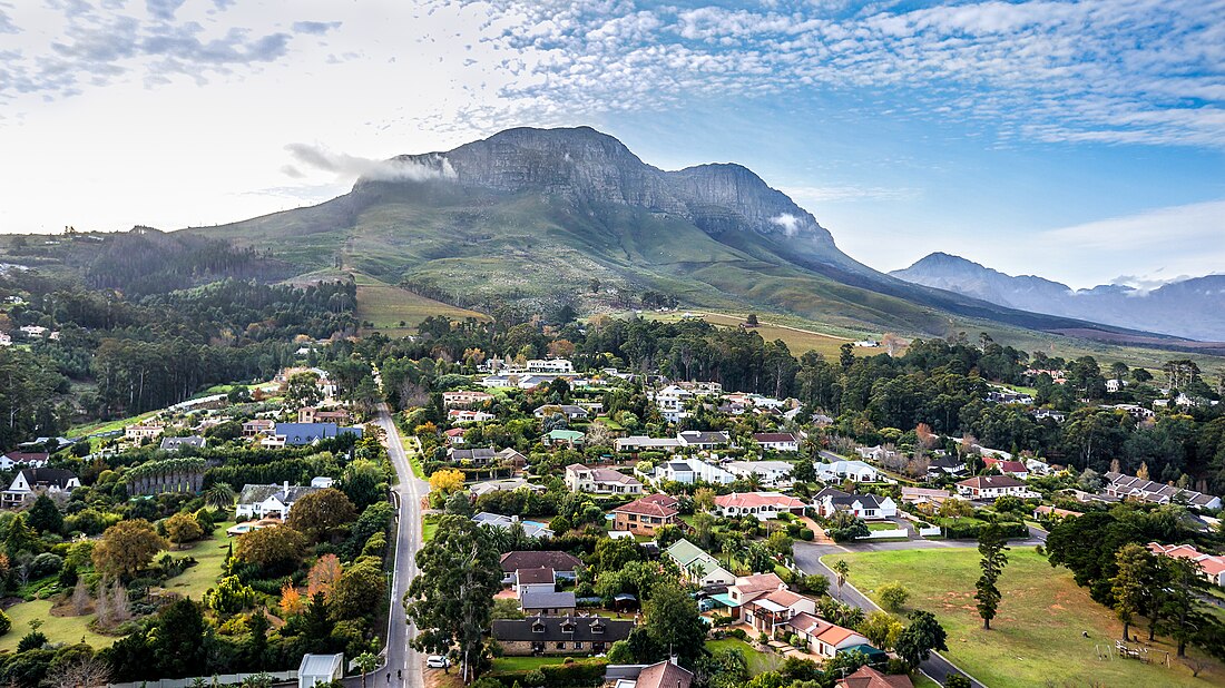 Somerset West