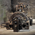 * Nomination Diesel generator, 1944. --Vassil 21:13, 11 November 2011 (UTC) * Promotion little "tilt" ccw, non ? Otherwise very good.--Jebulon 15:38, 12 November 2011 (UTC)Merci, j'espère avoir corrigé le problème. --Vassil 12:22, 13 November 2011 (UTC)oui.--Jebulon 10:38, 14 November 2011 (UTC)