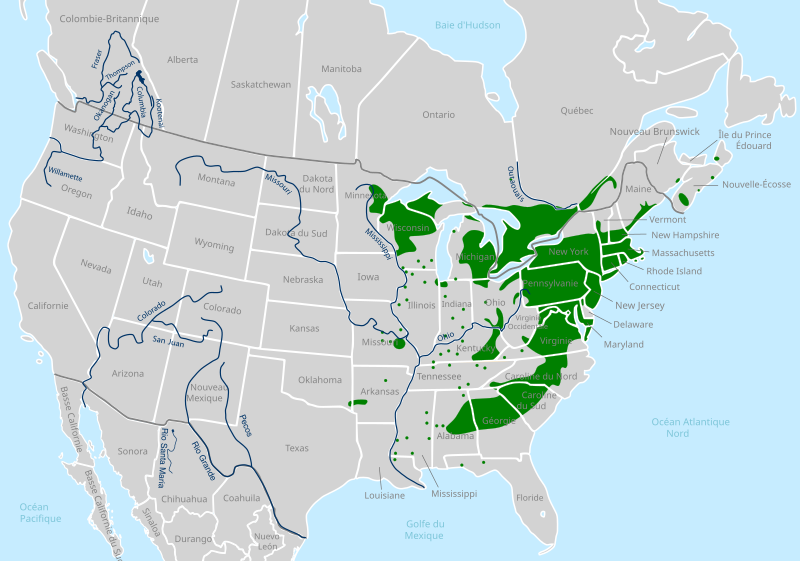 File:Hemidactylium scutatum map.svg