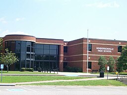 Hendersonville High School