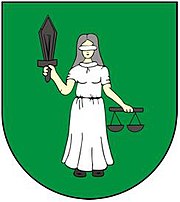 Herb Gołkowic.JPG