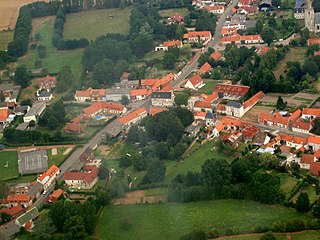 Hermaville Commune in Hauts-de-France, France