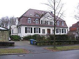 Herzberger Landstraße 48, 1, Oststadt, Göttingen, Landkreis Göttingen