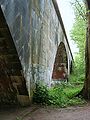 Brücke über die Tarpenbek