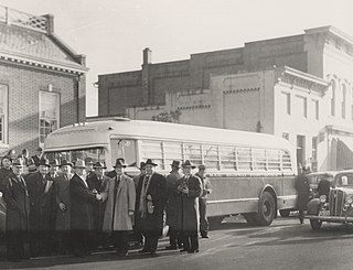 <span class="mw-page-title-main">Highway Post Office</span>