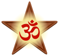 Hinduizm Yıldızı {{Hinduizm Yıldızı}}