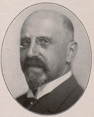 <span class="mw-page-title-main">Henri Hinrichsen</span> German music publisher and patron of music