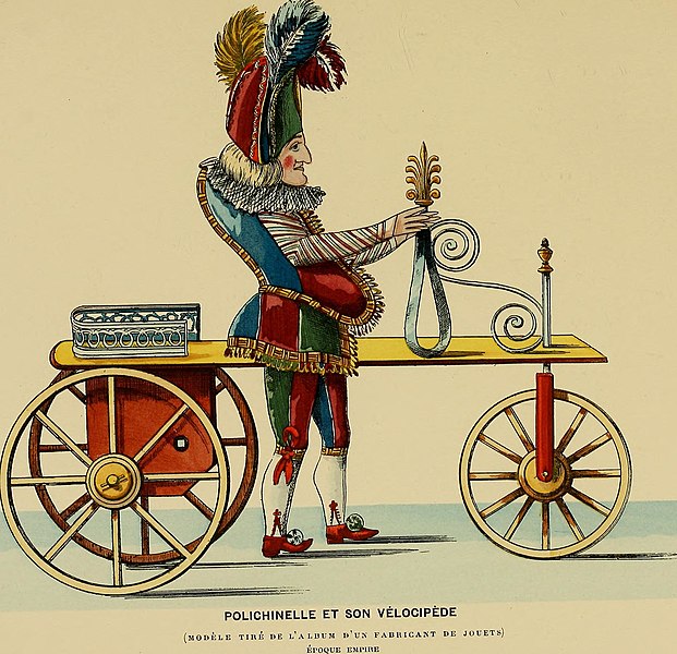 File:Histoire des jouets - ouvrage contenant 250 illustrations dans le texte et 100 gravures hors texte dont 50 planches coloriées à l'aquarelle (1902) (14780522654).jpg