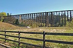 Holcomb Creek Trestle