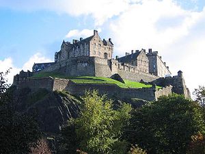 Tourism In Scotland