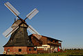 Windmühle Kühlungsborn