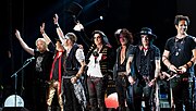 Thumbnail for Hollywood Vampires (band)