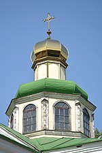 Holovanivsk Church of St. John the Evangelist 02 Detail (YDS 0602).jpg