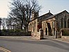 Holy Trinity Church, Seaton Carew - geograph.org.uk - 255381.jpg