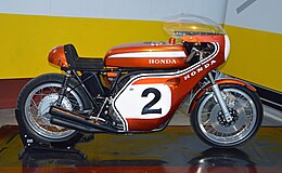 Honda Cb 750-Serie