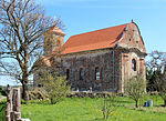 Horní Kozolupy, Slavice, St. Laurence's church 2.jpg