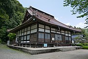 鳳源寺（2019年5月）