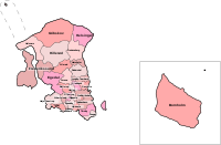 Hovedstaden municipalities.svg