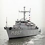 Miniatuur voor Zr.Ms. Makkum (1985)