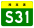 Хунань Expwy S31 подписать без имени.svg