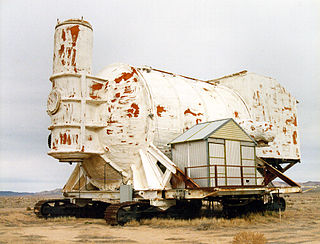 <span class="mw-page-title-main">Operation Tinderbox</span> Series of 1970s and 1980s US nuclear tests