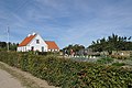 * Nomination A smallholding in the co-operative village of Nyvang, Denmark. -- Bob Collowân 22:36, 26 October 2013 (UTC) * Promotion Good quality.--ArildV 08:28, 27 October 2013 (UTC)