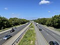 File:I-95 SB from MD 316 overpass.jpeg