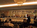 ICANN meeting in Bucharest 2002-06-27.jpg