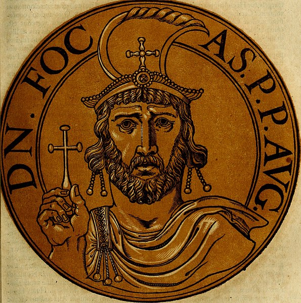 File:Icones imperatorvm romanorvm, ex priscis numismatibus ad viuum delineatae, and breui narratione historicâ (1645) (14746413442).jpg