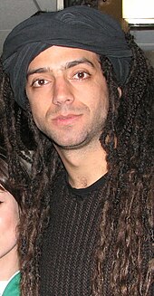 Idan Raichel at Björk Show.jpg