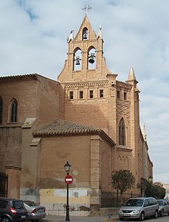 Xavier College, Tudela Private secondary school in Tudela, Navarre, Spain