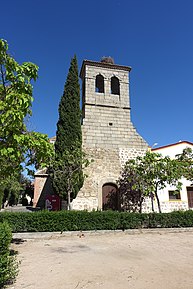 Iglesia de San Andrés Apóstol, San Martín de Montalbán 03.jpg
