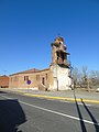 Santa Engracia Iglesia