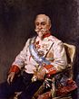 Retrato del Conde Guaki, de Ignacio Pinazo Camarlench. 1903.