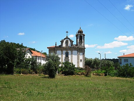 Boa Aldeia, Farminhão e Torredeita