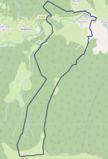 Carte OpenStreetMap