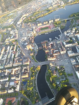 Ratina (Tampere)