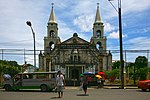 Thumbnail for File:Iloilo Jaro Cathedral, Philippines.jpg