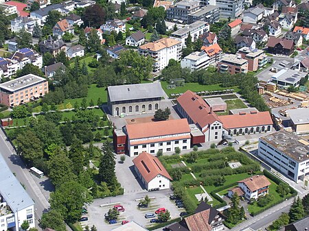 Inatura Dornbirn