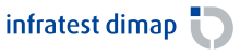 Dimap logo.svg אינפראסט