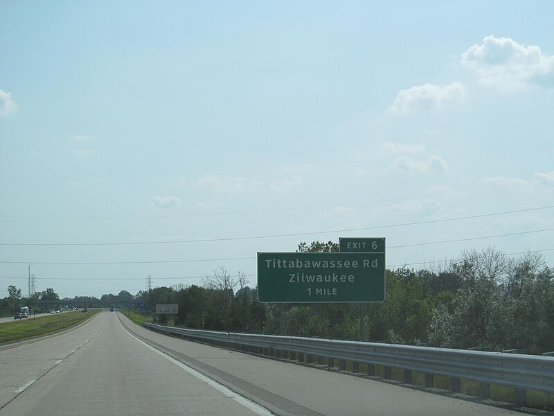 File:Interstate 675 - Michigan (9277005826).jpg