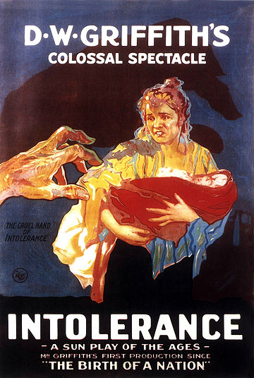 Intolérance (film, 1916)