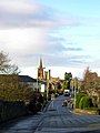 Invergowrie, Scotland