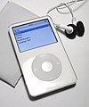 iPod thế hệ 5