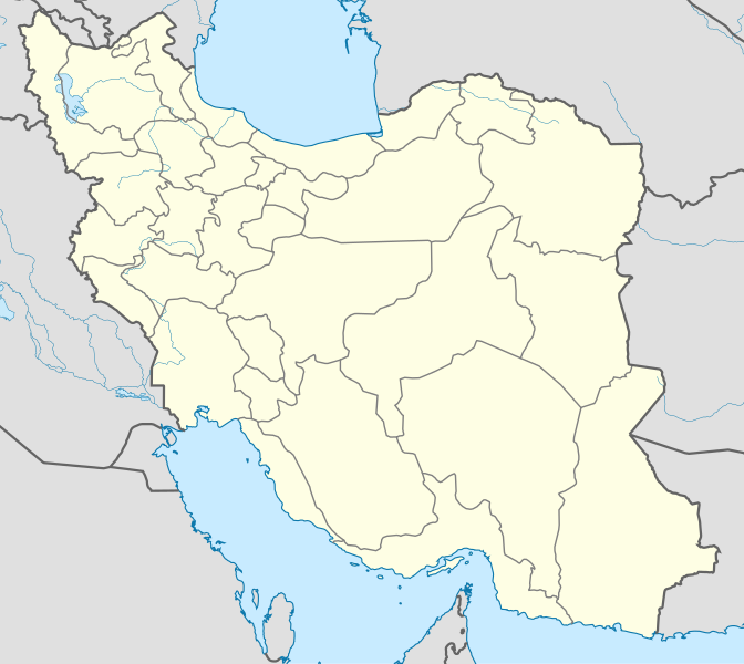 File:Iran, administrative divisions - de - (2).svg