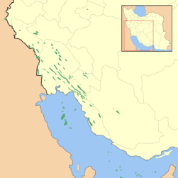 Iran oil map.png