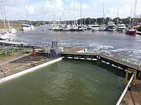 Island Harbour Marina