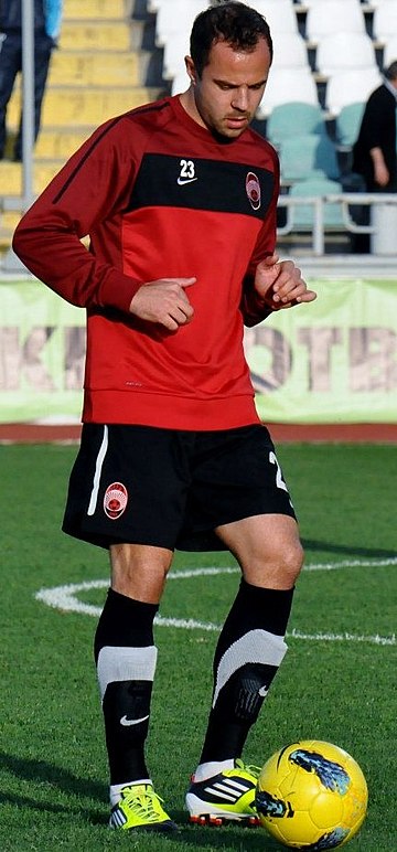 Ivan Rodić