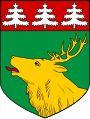 Våpenskjold