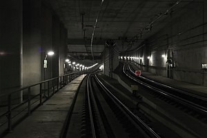 City-Tunnel Leipzig: Geschichte, Bautechnik, Kosten und Finanzierung